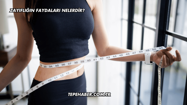 Zayıflığın Faydaları Nelerdir?