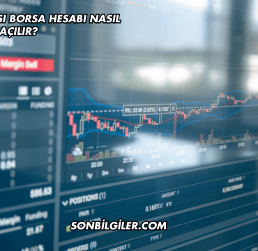 Ziraat Bankası Borsa Hesabı Nasıl Açılır?