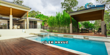 Çilek Havuz Ne İş Yapar