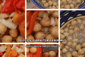 Diyette Garnitür Yenir mi?