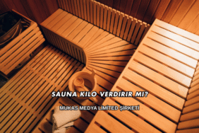 Sauna Kilo Verdirir mi?