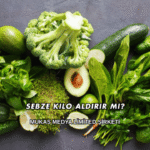 Sebze Kilo Aldırır mı?