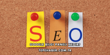 Google Bilgi Paneli Nedir?