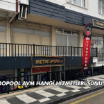 metropool avm hakkında