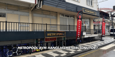metropool avm hakkında